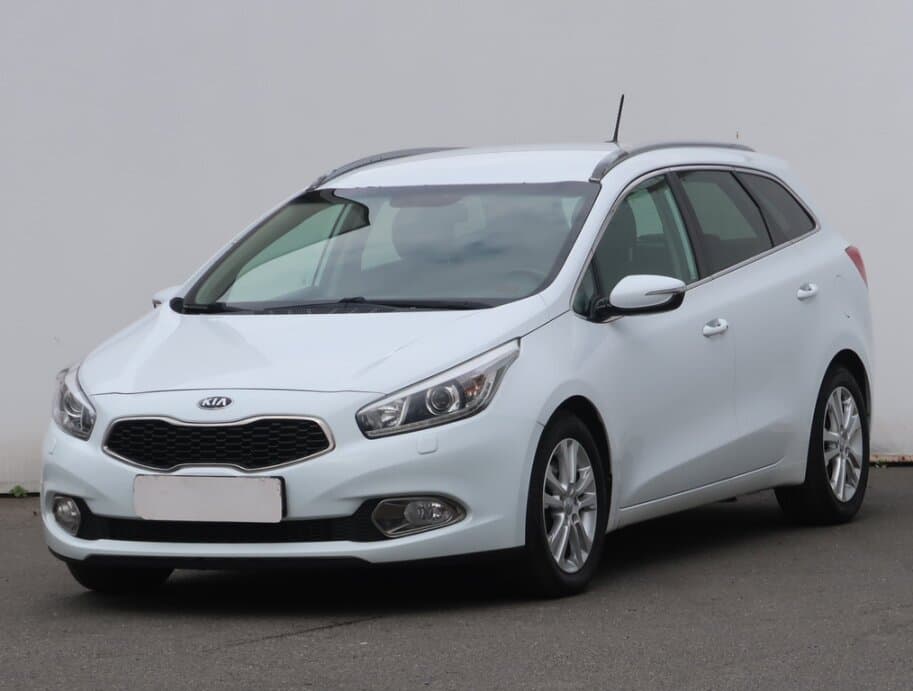 2014 Kia CEE'D - 3