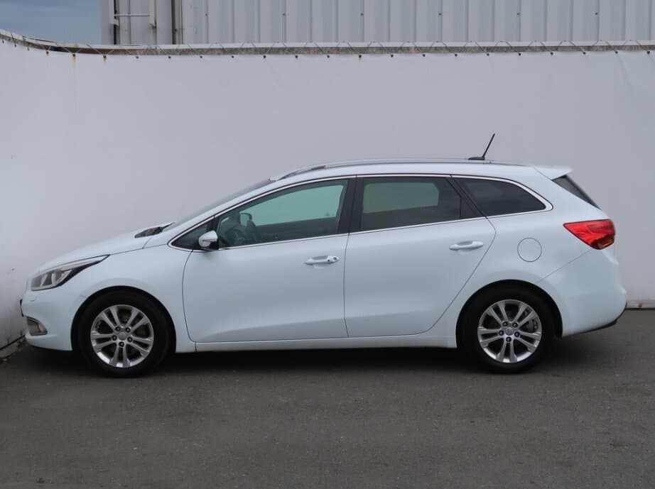 2014 Kia CEE'D - 4