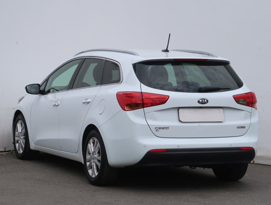 2014 Kia CEE'D - 5