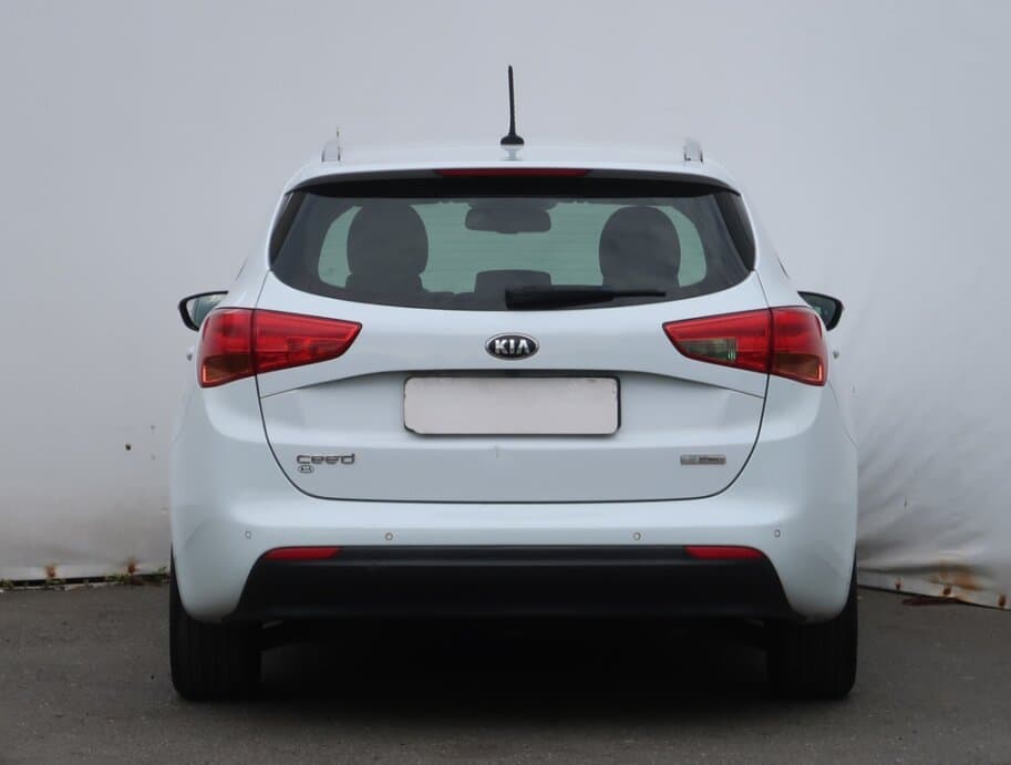 2014 Kia CEE'D - 6