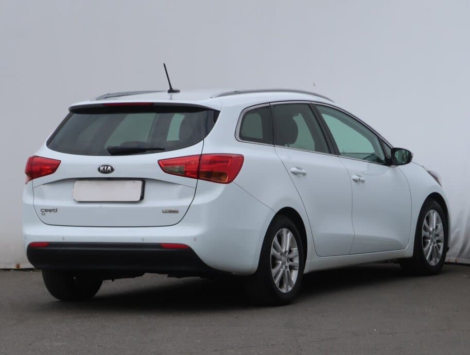 2014 Kia CEE'D - 7