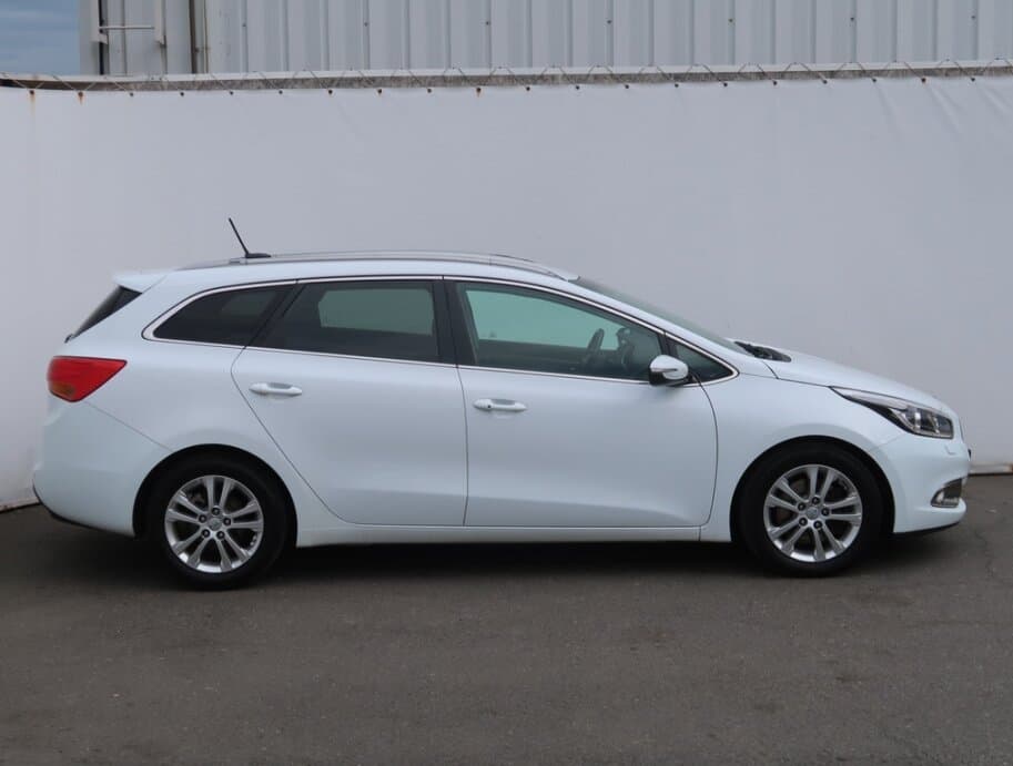 2014 Kia CEE'D - 8