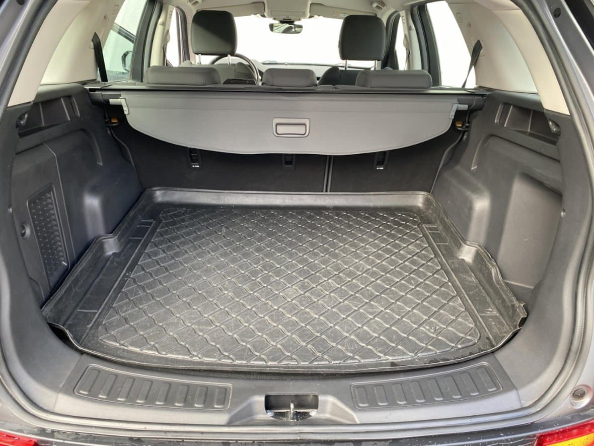 2020 Land Rover DISCOVERY - 7