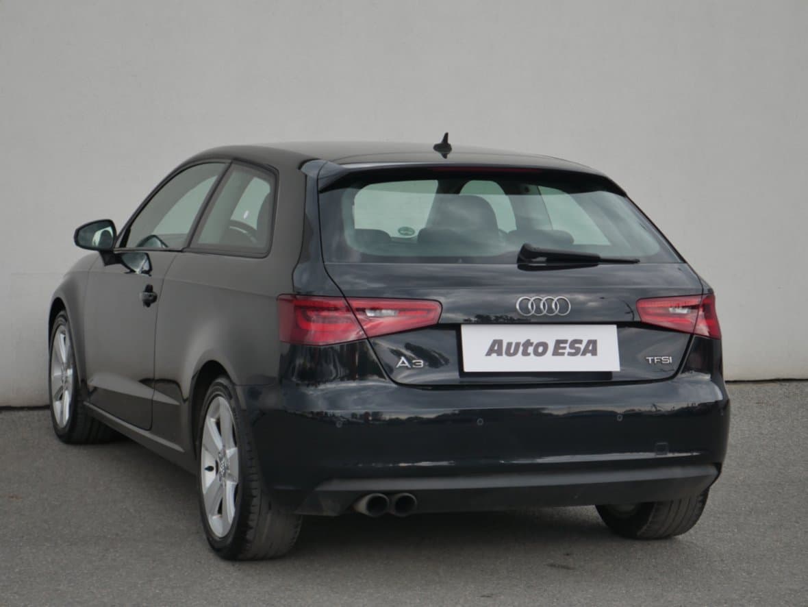 2013 Audi A3 - 6