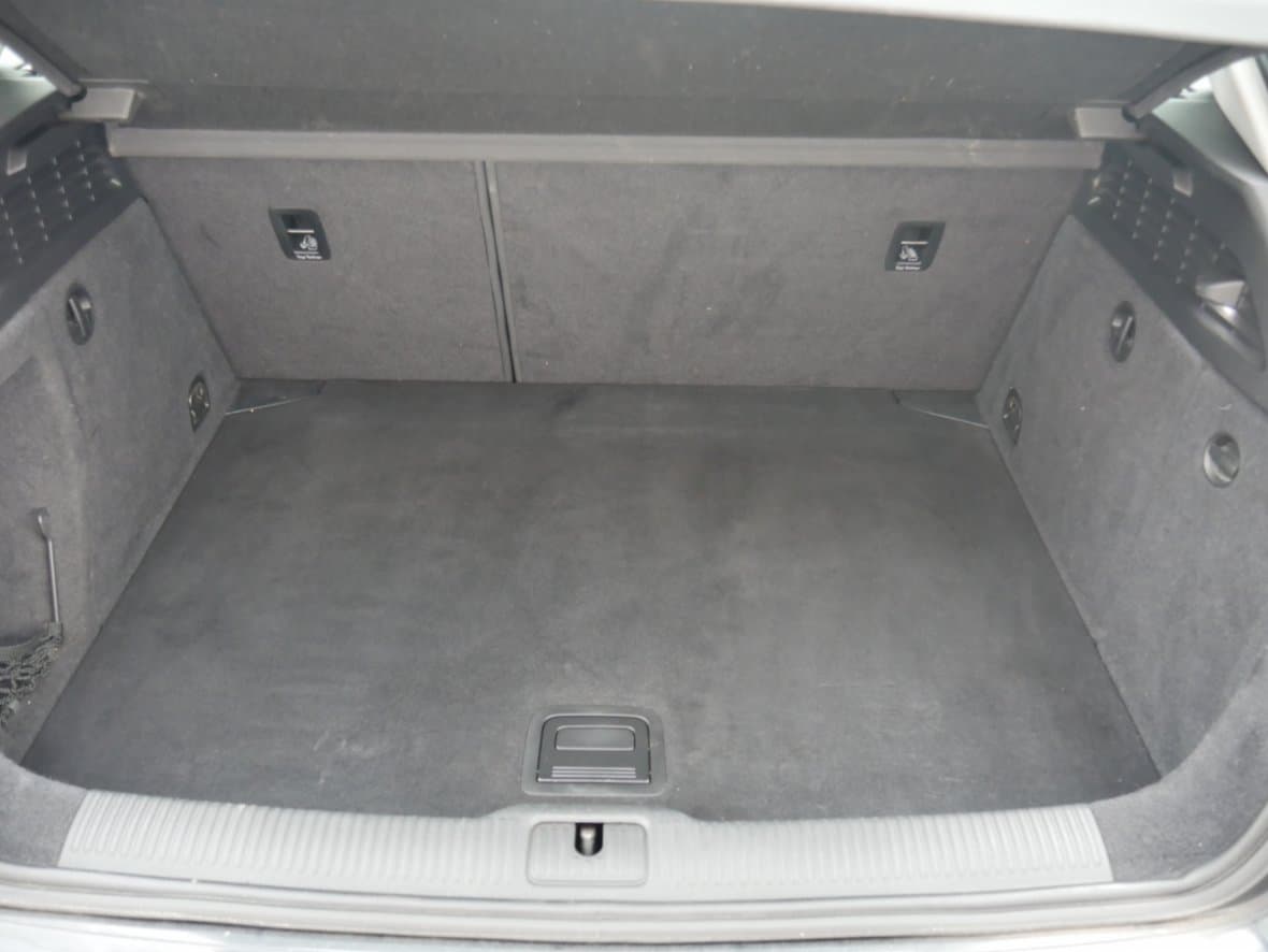 2013 Audi A3 - 7