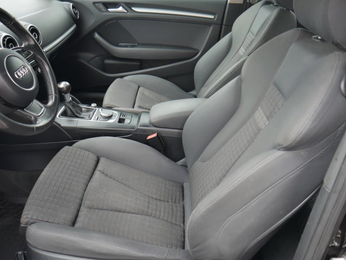 2013 Audi A3 - 9