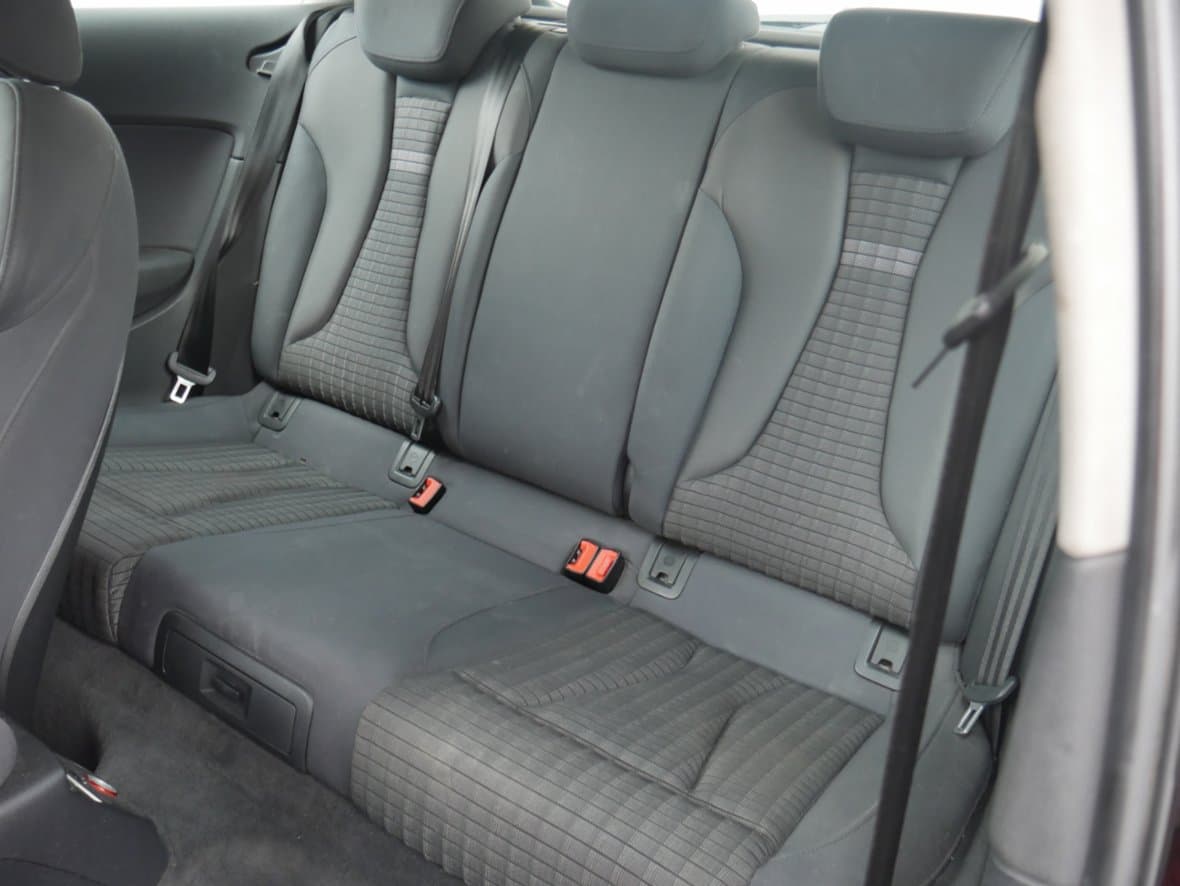 2013 Audi A3 - 10