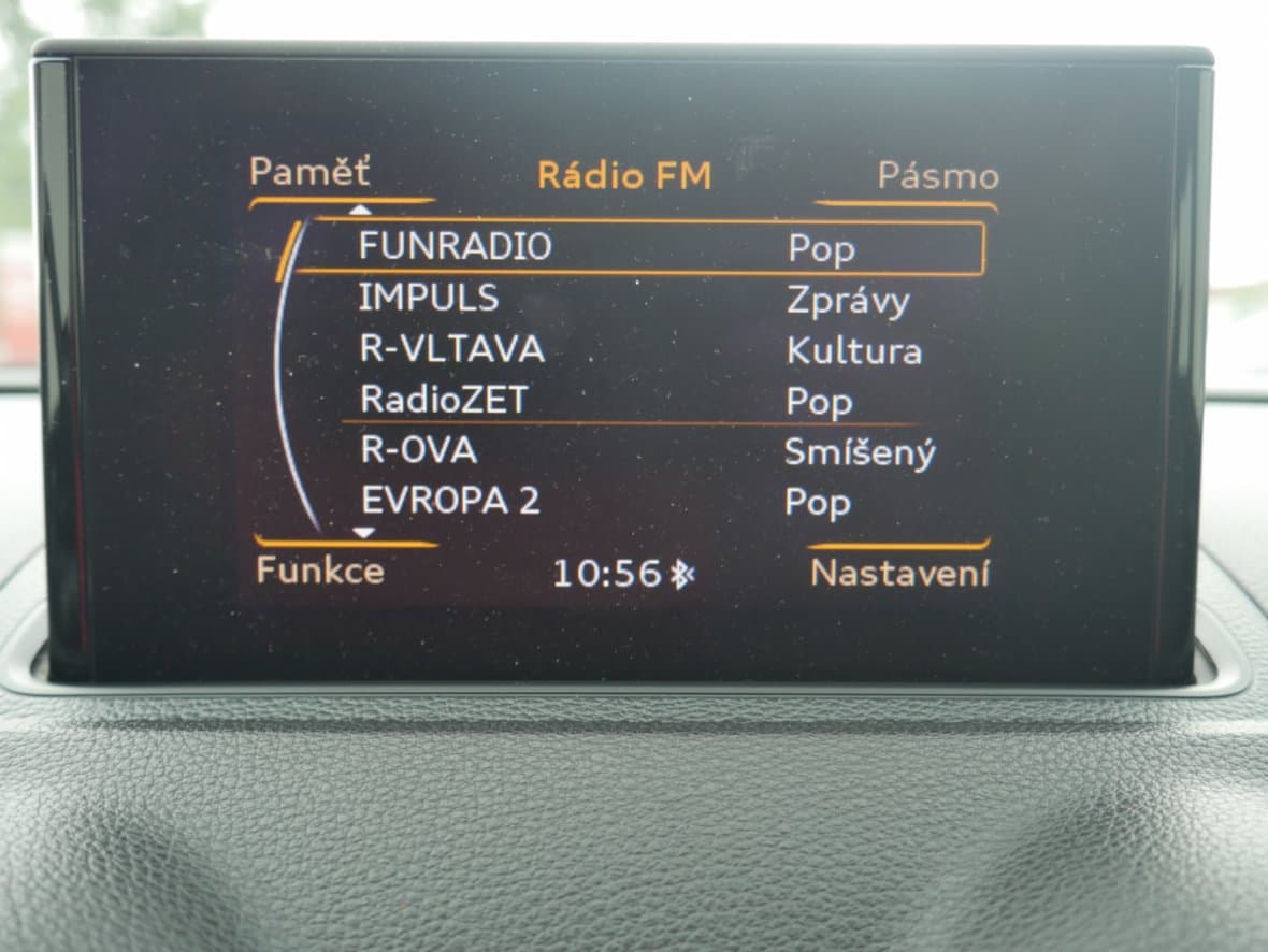 2013 Audi A3 - 12