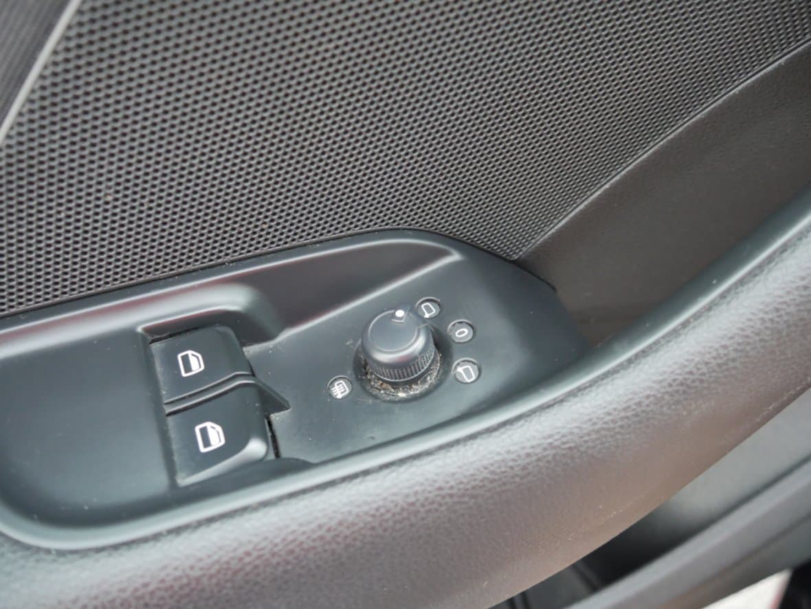 2013 Audi A3 - 13