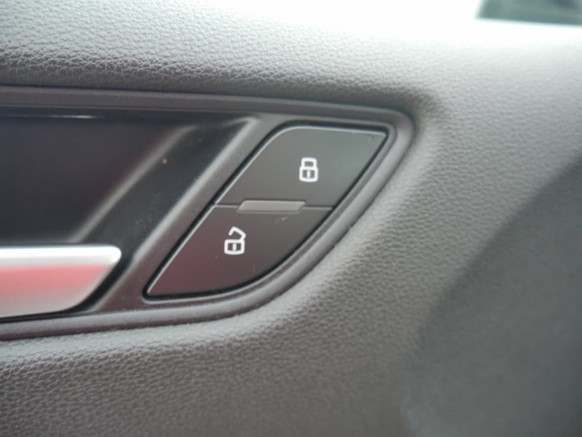 2013 Audi A3 - 14