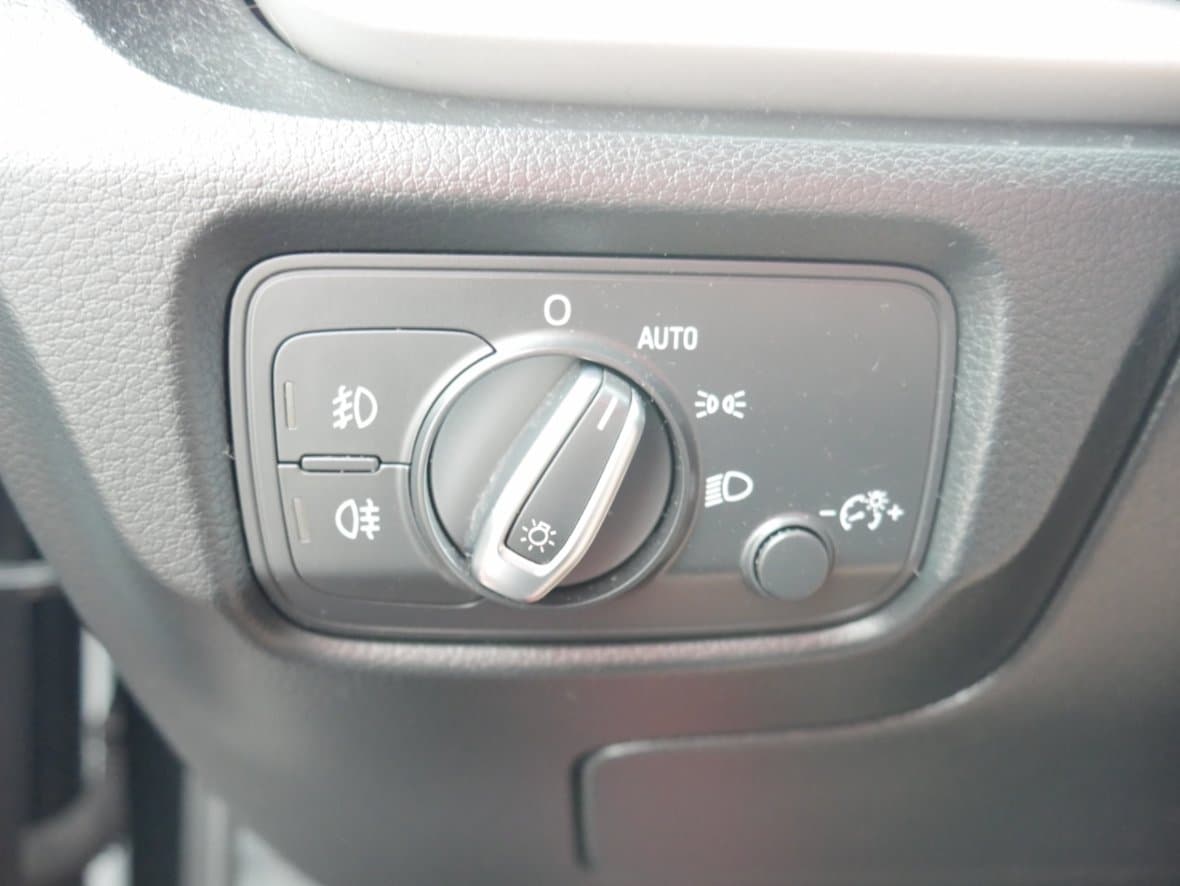 2013 Audi A3 - 15