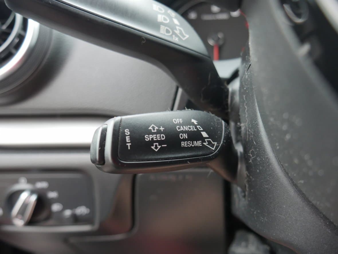 2013 Audi A3 - 16