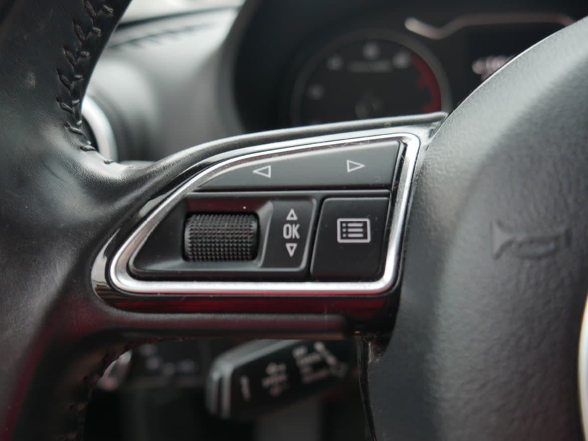 2013 Audi A3 - 17