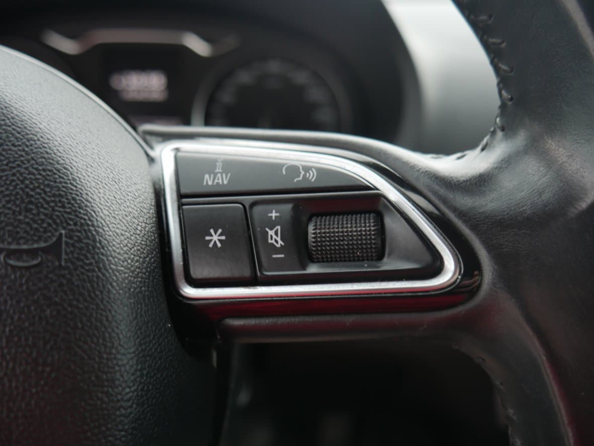 2013 Audi A3 - 18