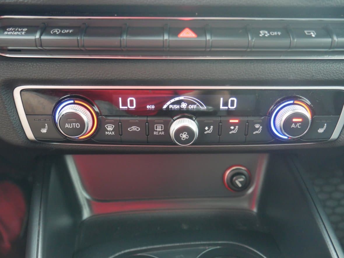 2013 Audi A3 - 19