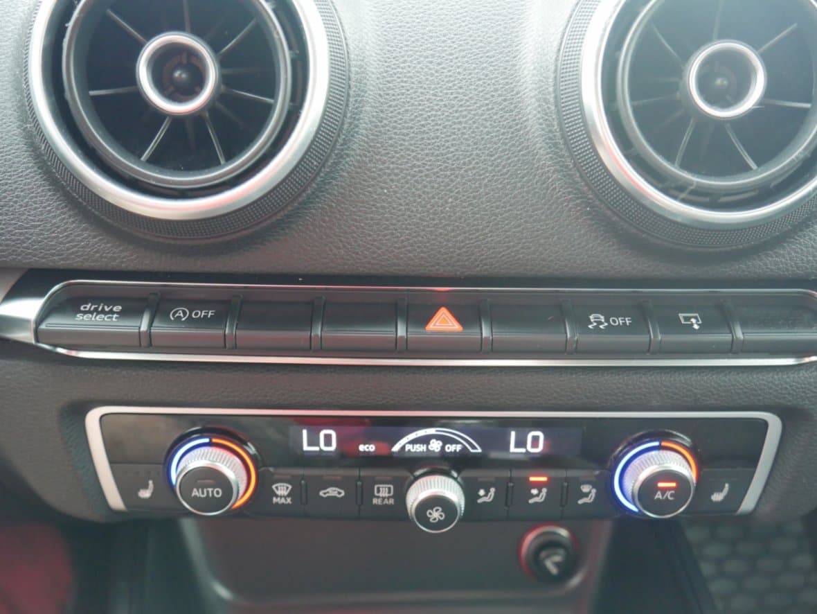 2013 Audi A3 - 20