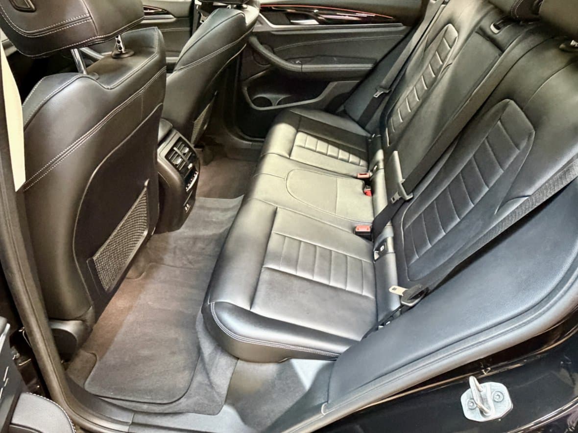 2021 BMW X3 - 7