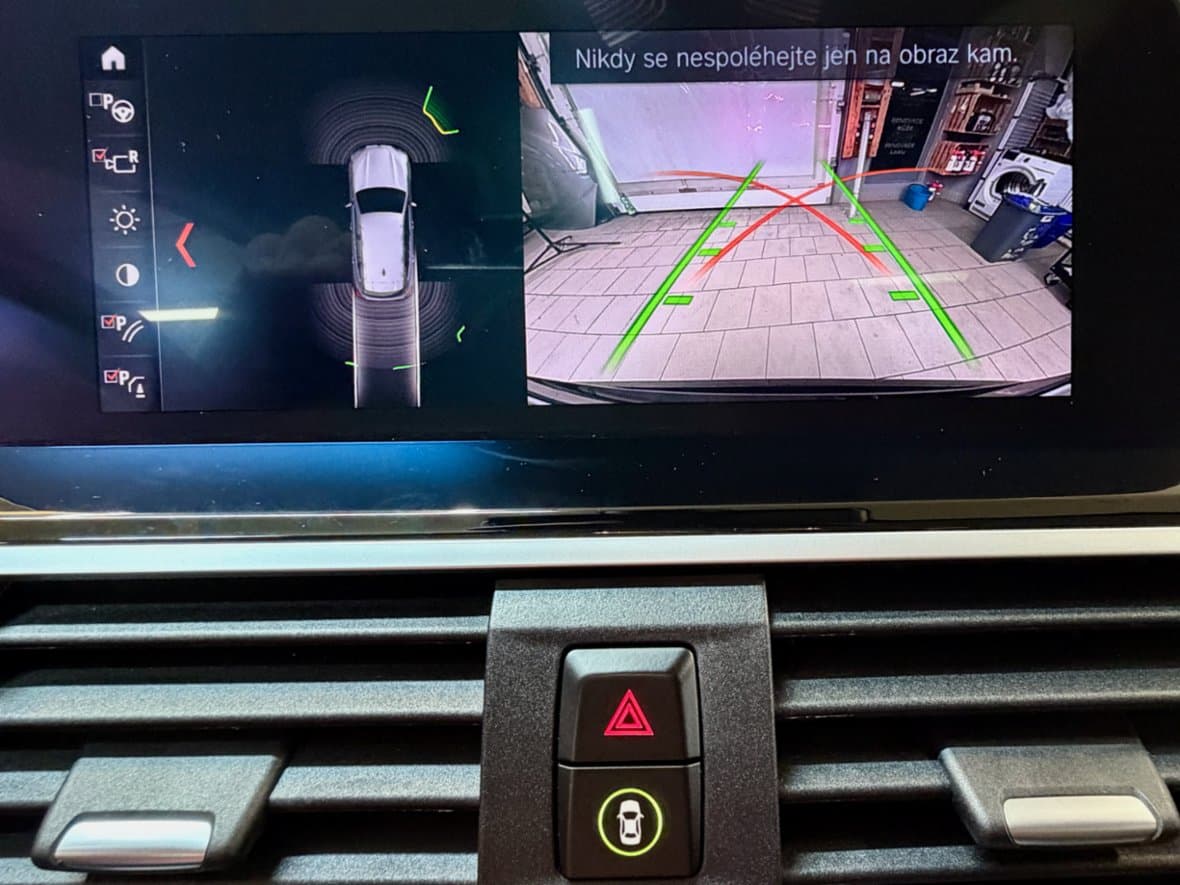 2021 BMW X3 - 9