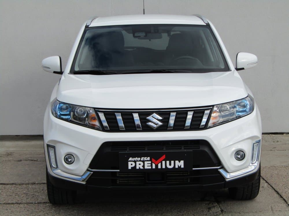 2019 Suzuki VITARA - 2