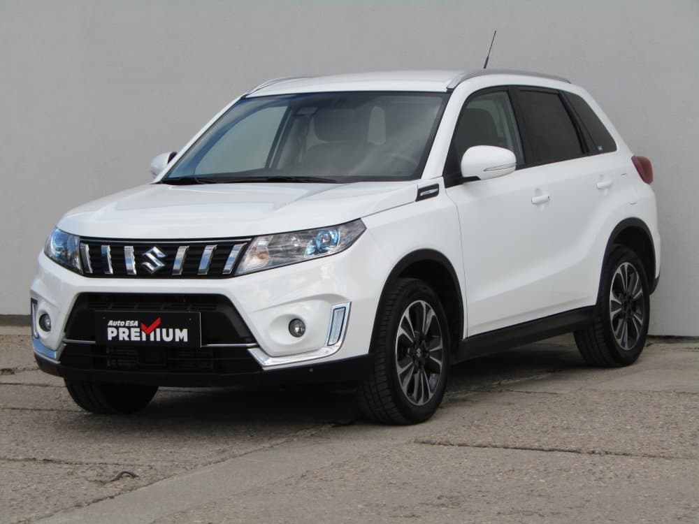 2019 Suzuki VITARA - 3
