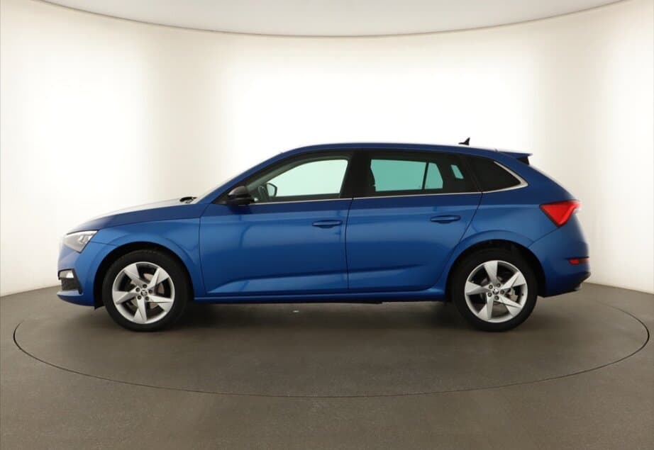 2019 Škoda SCALA - 4