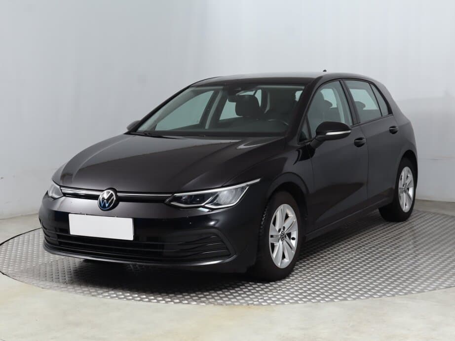 2022 Volkswagen GOLF - 3