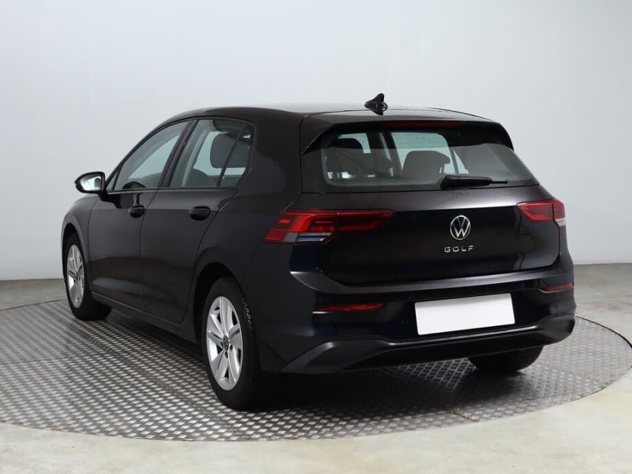 2022 Volkswagen GOLF - 5