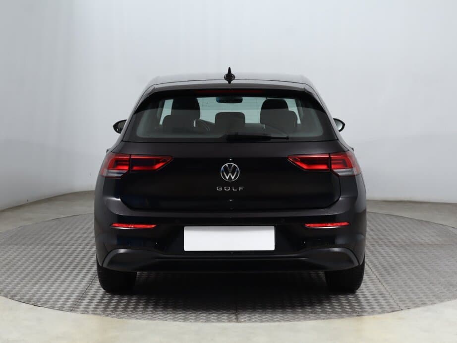 2022 Volkswagen GOLF - 6