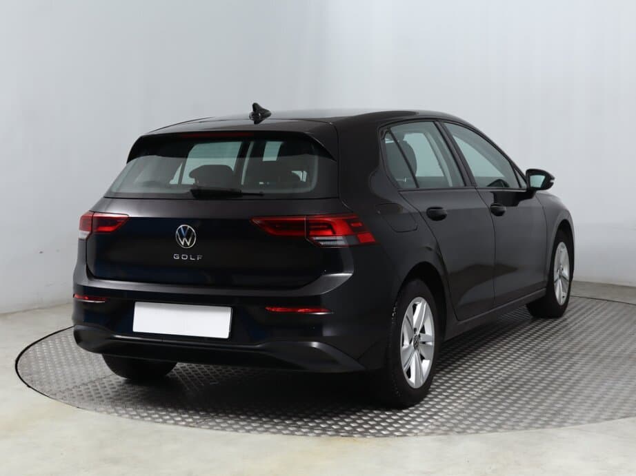 2022 Volkswagen GOLF - 7