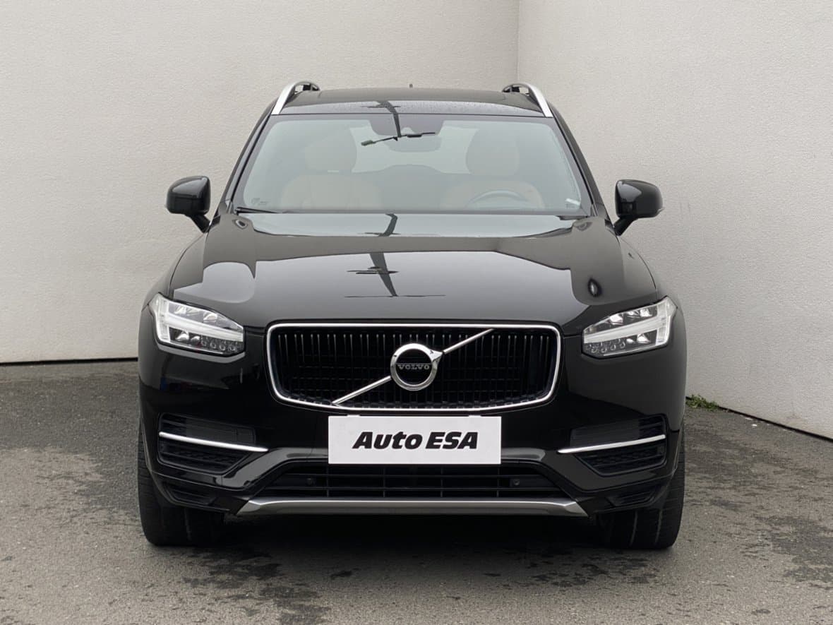 2016 Volvo XC90 - 3