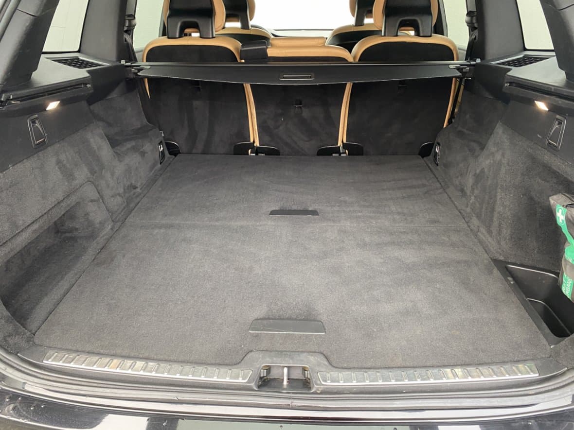 2016 Volvo XC90 - 15