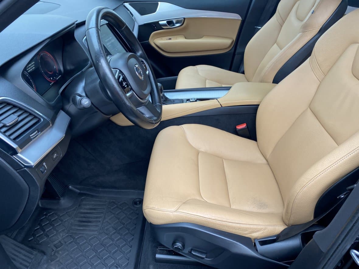 2016 Volvo XC90 - 25