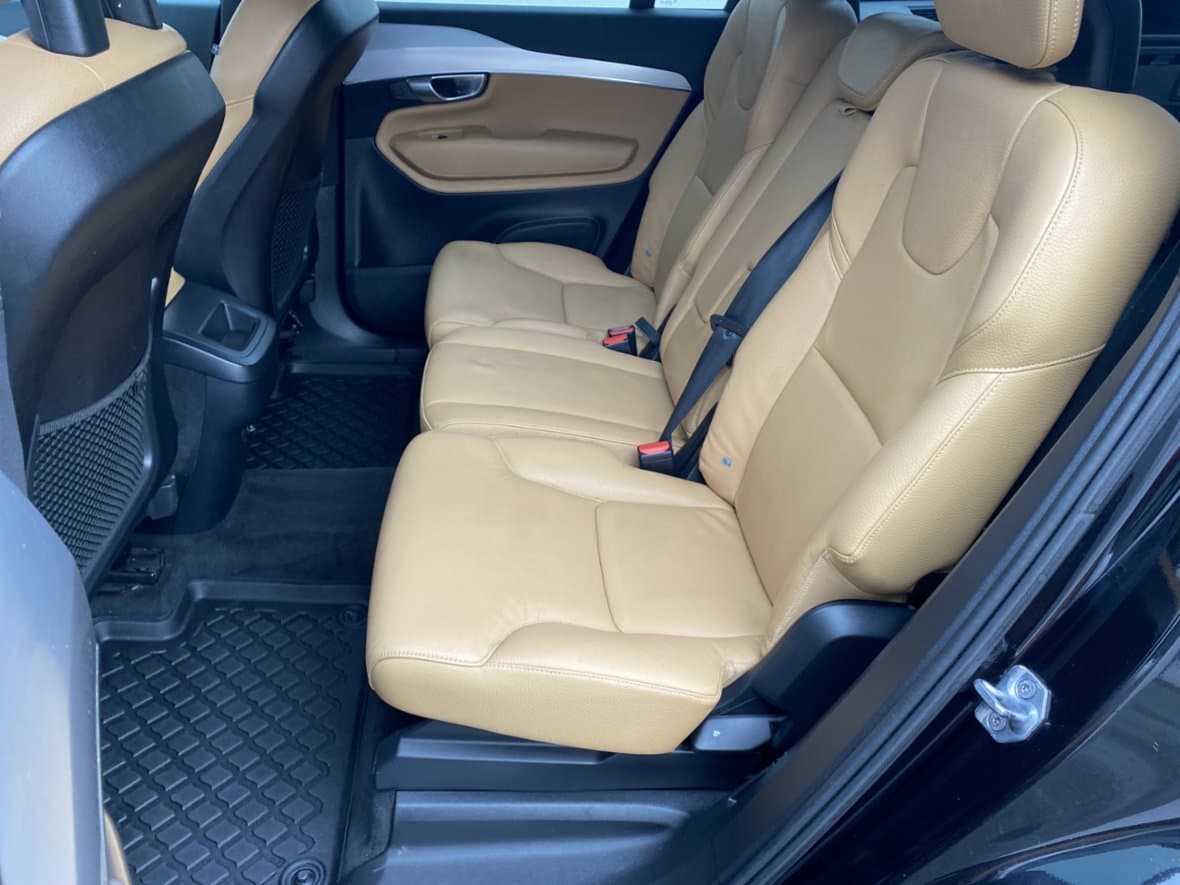 2016 Volvo XC90 - 27