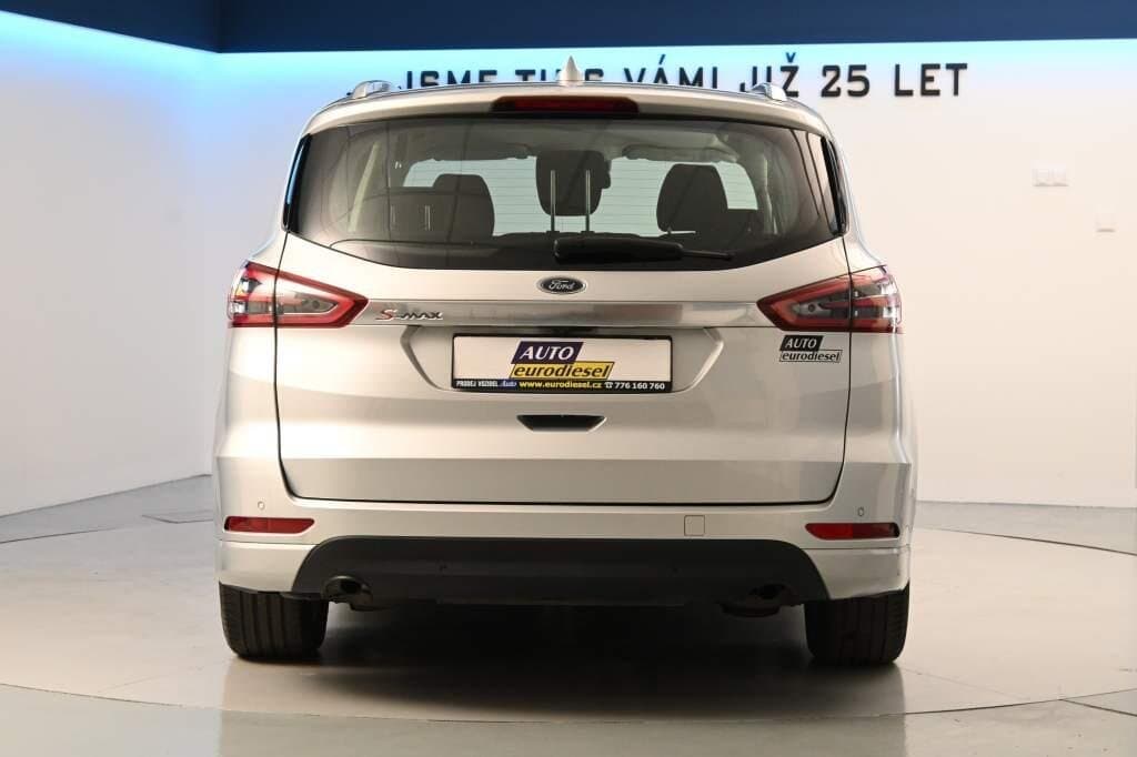 2022 Ford S-MAX - 6