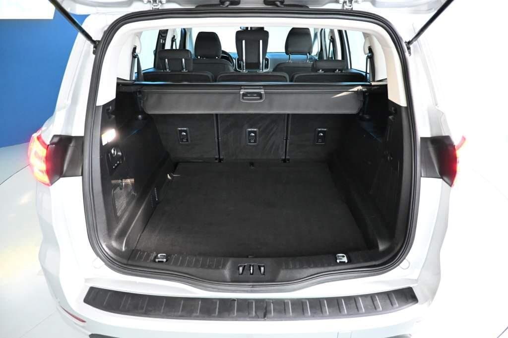 2022 Ford S-MAX - 8