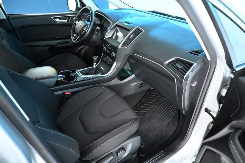 2022 Ford S-MAX - 10