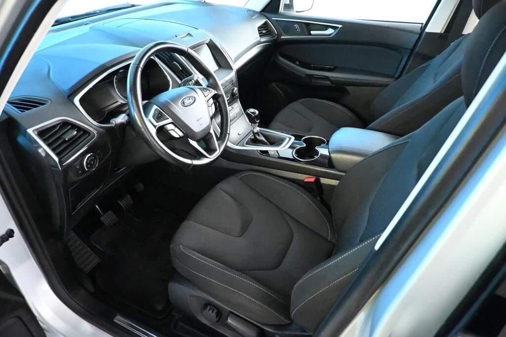 2022 Ford S-MAX - 11
