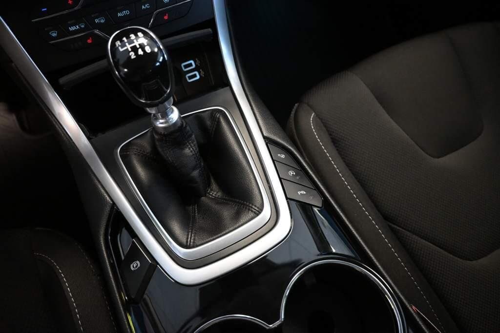 2022 Ford S-MAX - 20