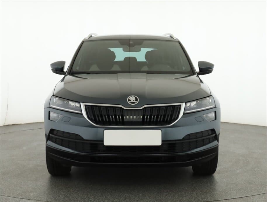 2020 Škoda KAROQ - 2
