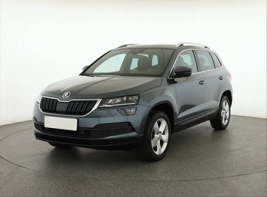 2020 Škoda KAROQ - 3