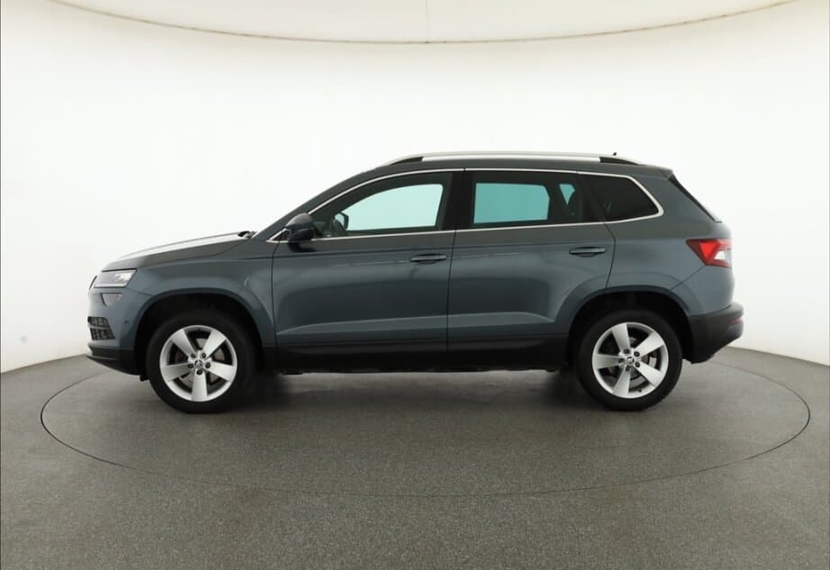 2020 Škoda KAROQ - 4