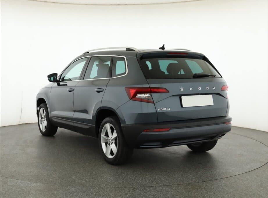 2020 Škoda KAROQ - 5