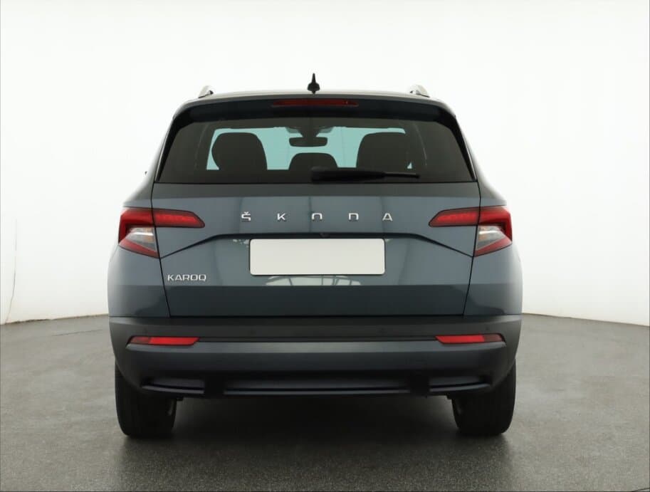 2020 Škoda KAROQ - 6