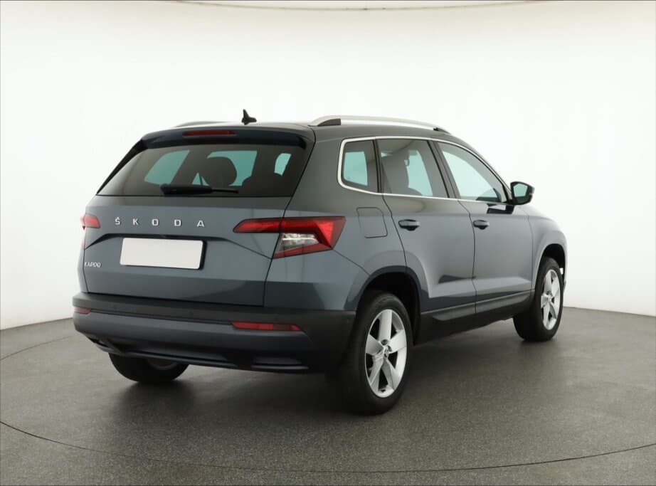 2020 Škoda KAROQ - 7