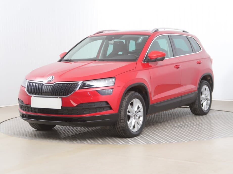 2019 Škoda KAROQ - 3