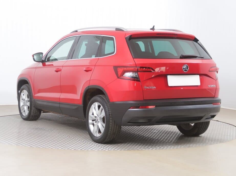 2019 Škoda KAROQ - 5