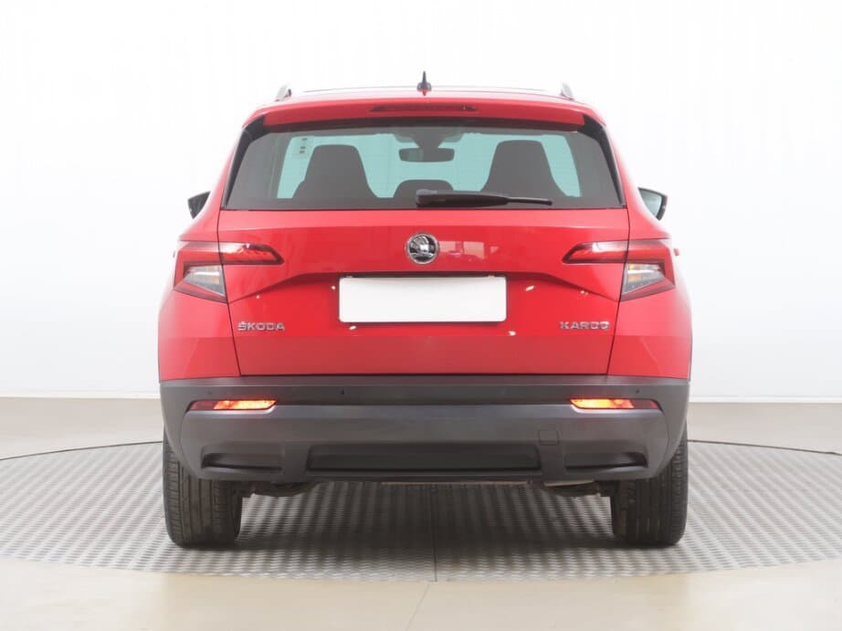 2019 Škoda KAROQ - 6