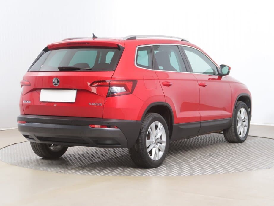 2019 Škoda KAROQ - 7