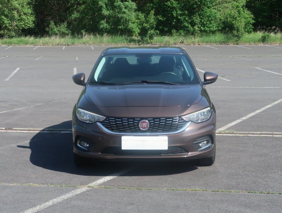 2016 Fiat TIPO - 2