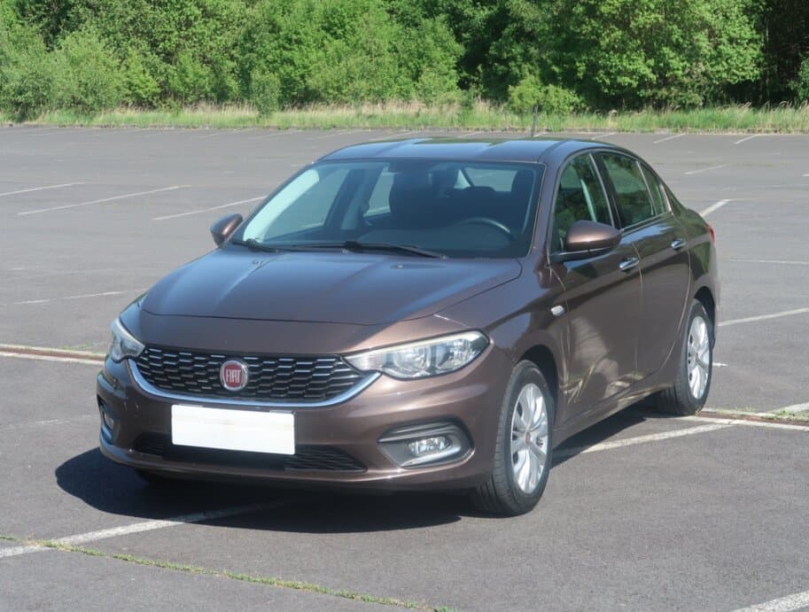 2016 Fiat TIPO - 3